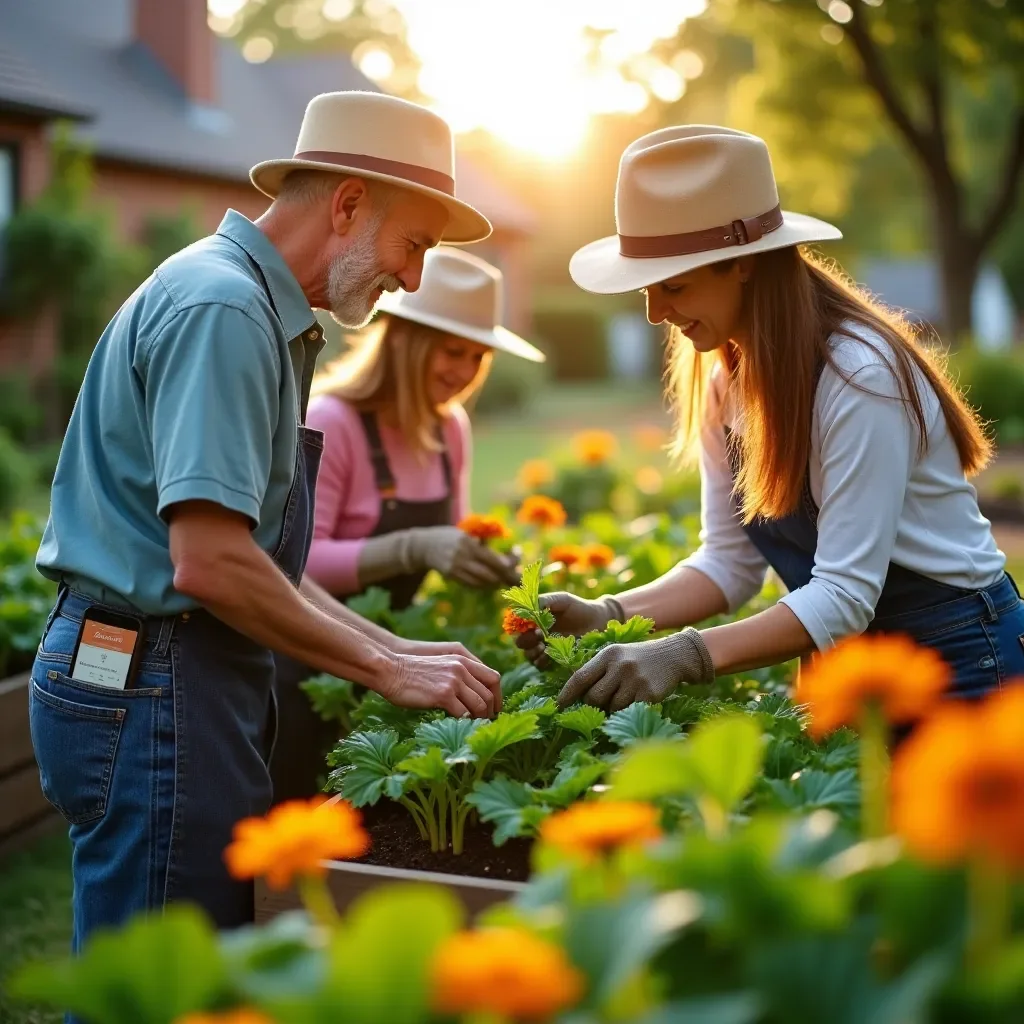 Sustainable teamwork